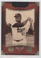 Jackie Robinson