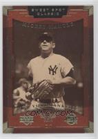 Mickey Mantle [EX to NM]