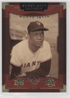 Monte Irvin