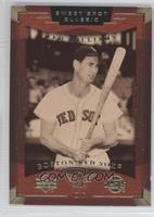 Ted Williams