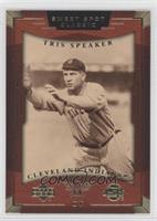 Tris Speaker