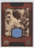 Andre Dawson #/275