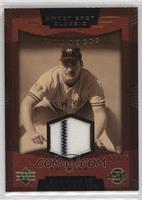 Wade Boggs #/275