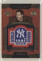 Dave Winfield #/200