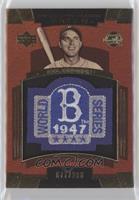 Gil Hodges #/200