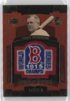 Tris Speaker #/230