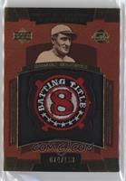 Honus Wagner #/150