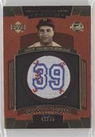 Roy Campanella #/75