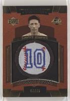 Lefty Grove #/75