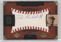 Ted Radcliffe #/225