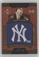 Mel Allen [EX to NM] #/300