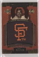 Juan Marichal #/300