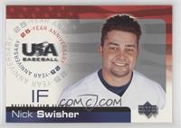 Nick Swisher