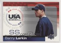 Barry Larkin