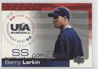 Barry Larkin