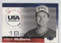 Mark McGwire