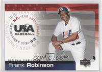 Frank Robinson