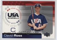 David Ross