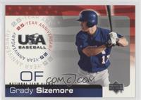 Grady Sizemore