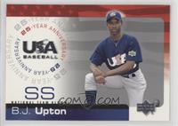 B.J. Upton