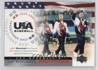 Team USA (National Team) [Noted]