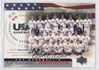 2003 USA National Team