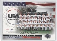 Team USA (National Team)