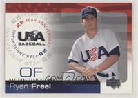 Ryan Freel