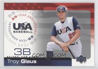 Troy Glaus