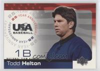 Todd Helton