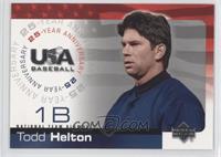 Todd Helton