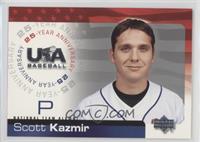 Scott Kazmir