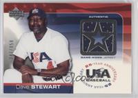 Dave Stewart [EX to NM] #/850