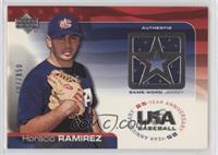 Horacio Ramirez #/850