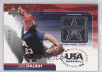 Jon Rauch #/850