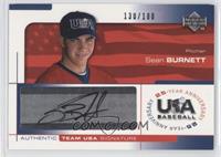 Sean Burnett #/180