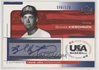 Brooks Kieschnick #/120