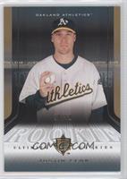 Justin Lehr #/50