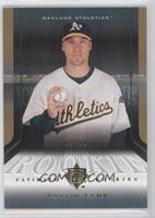 Justin Lehr #/50