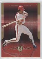 Mike Schmidt #/15