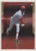 Bob Gibson #/50