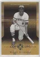 Willie Stargell #/50