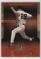 Jason Schmidt #/50