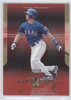 Michael Young #/50