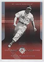 Enos Slaughter [Noted] #/10