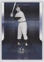 Al Kaline #/675