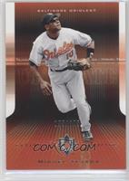 Miguel Tejada #/675