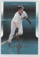 Mike Lowell #/675
