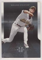 Tim Hudson [EX to NM] #/675