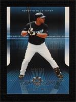 Vernon Wells #/675